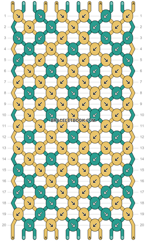 Normal pattern #40259 pattern