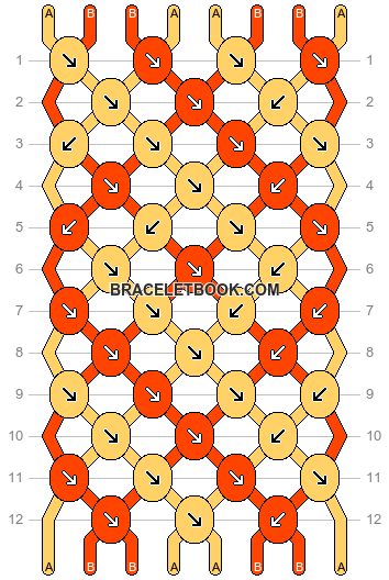 Normal pattern #40364 pattern