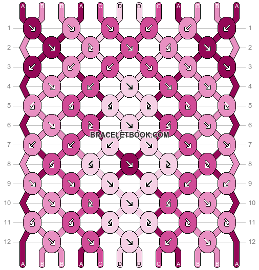 Normal pattern #40540 pattern