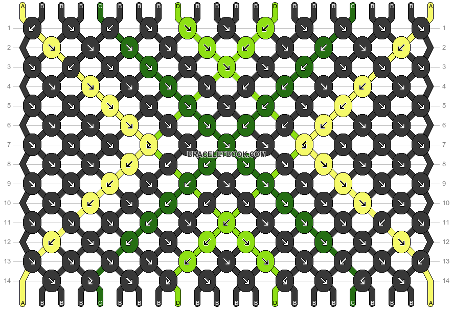 Normal pattern #40693 pattern