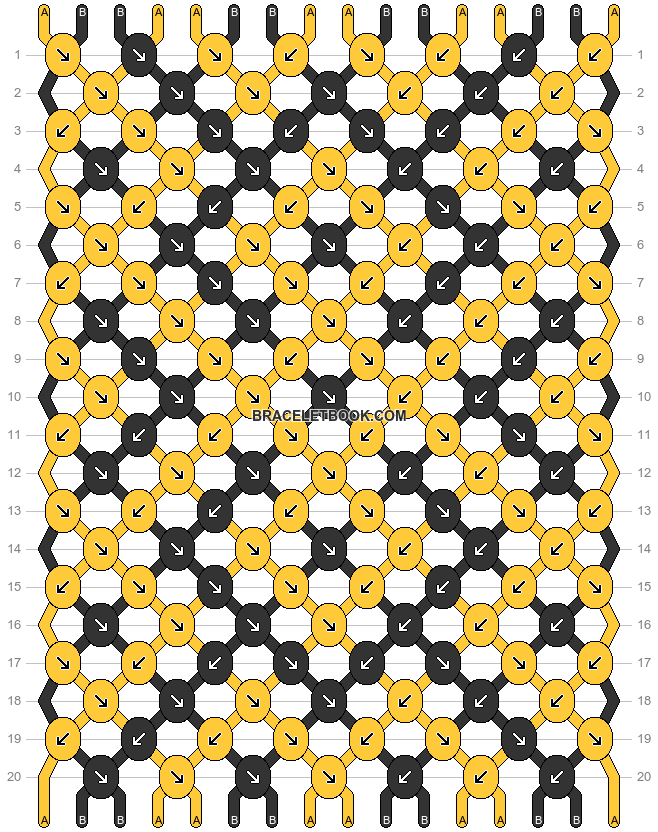 Normal pattern #40852 pattern