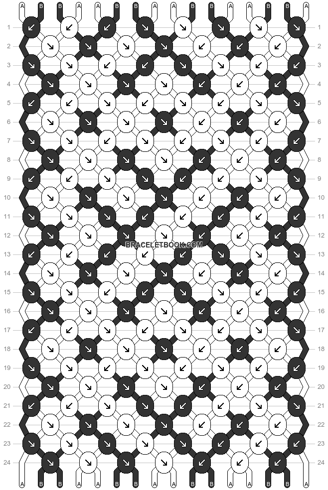 Normal pattern #40952 pattern