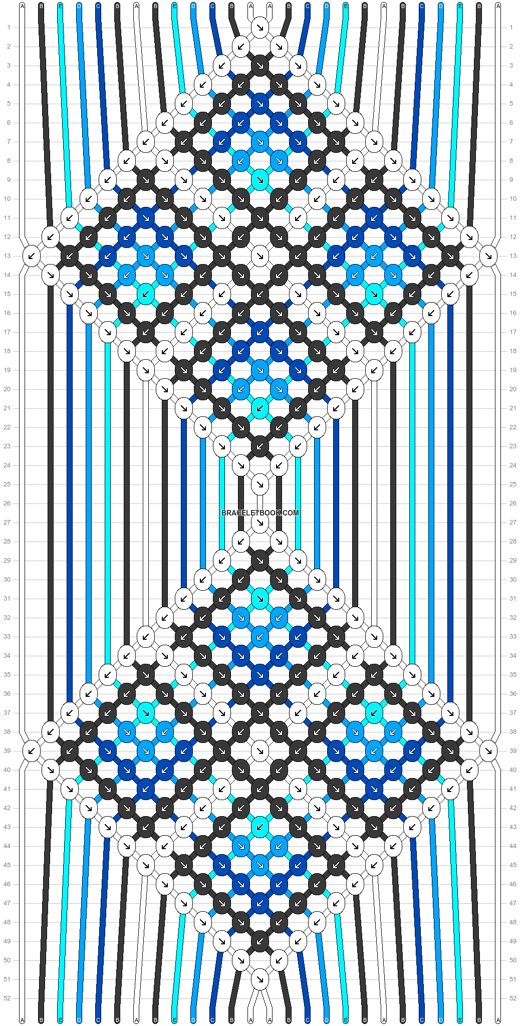 Normal pattern #41103 pattern