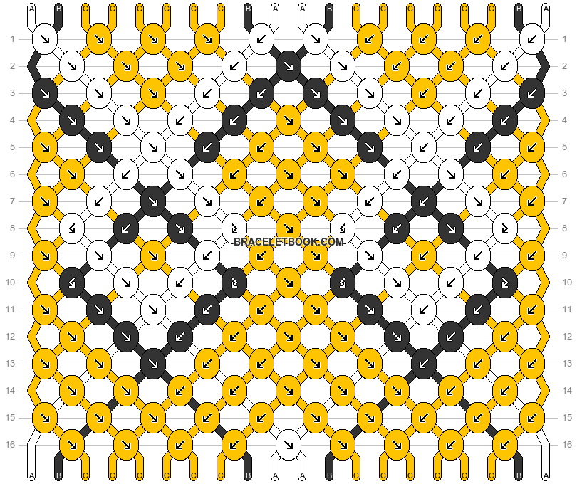 Normal pattern #41160 pattern