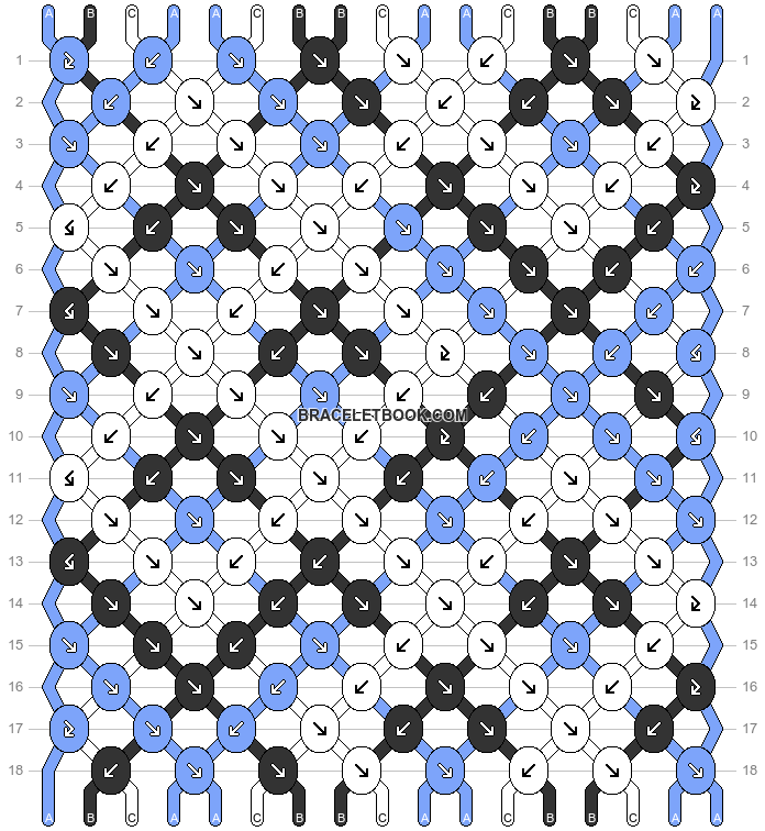 Normal pattern #41163 pattern