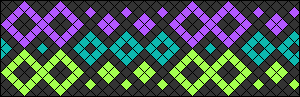 Normal pattern #41201