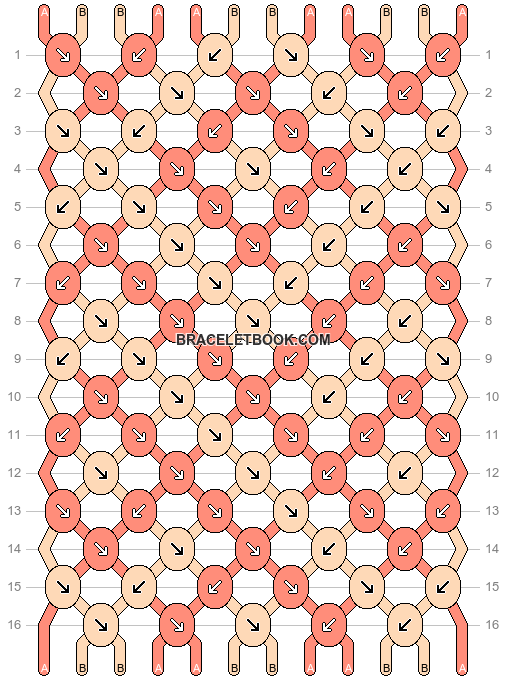 Normal pattern #41225 pattern