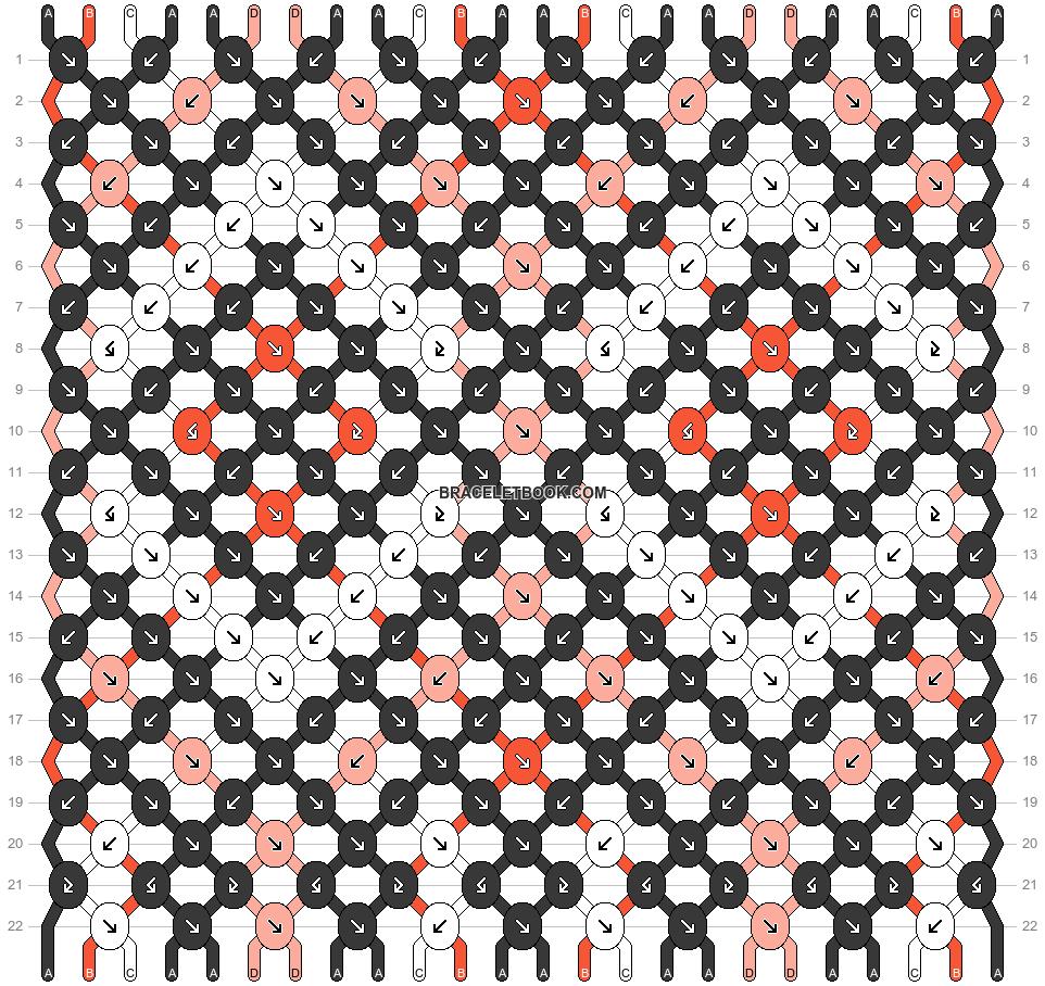 Normal pattern #41301 pattern