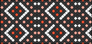 Normal pattern #41301
