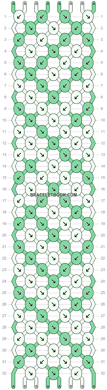 Normal pattern #41340 pattern