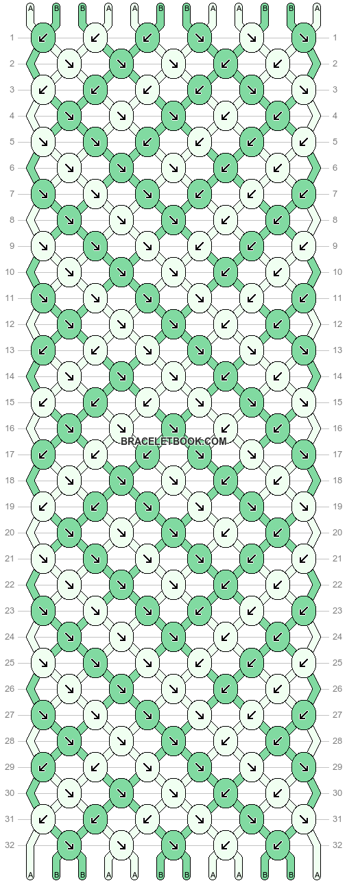 Normal pattern #41341 pattern