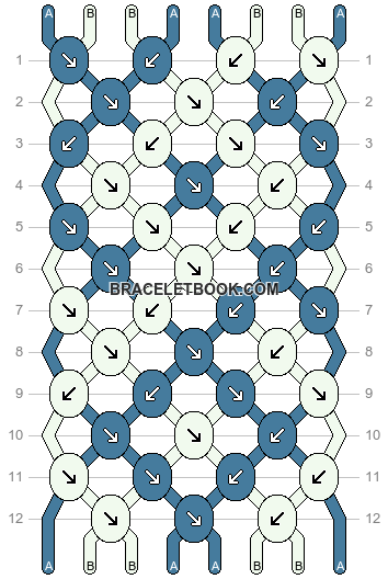 Normal pattern #41365 pattern