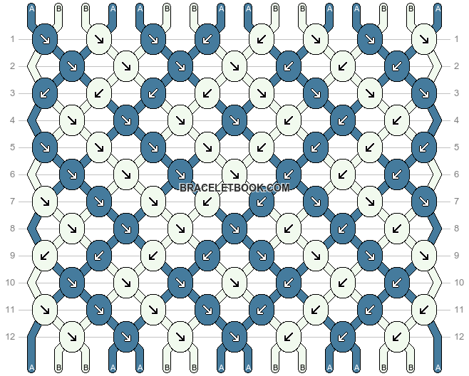 Normal pattern #41368 pattern