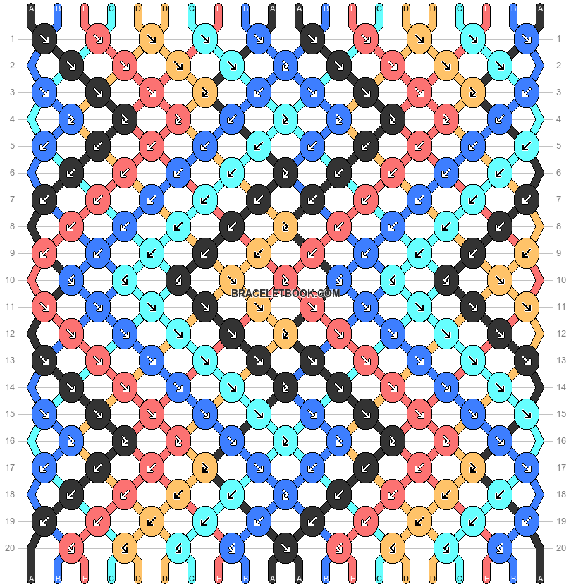 Normal pattern #41382 pattern
