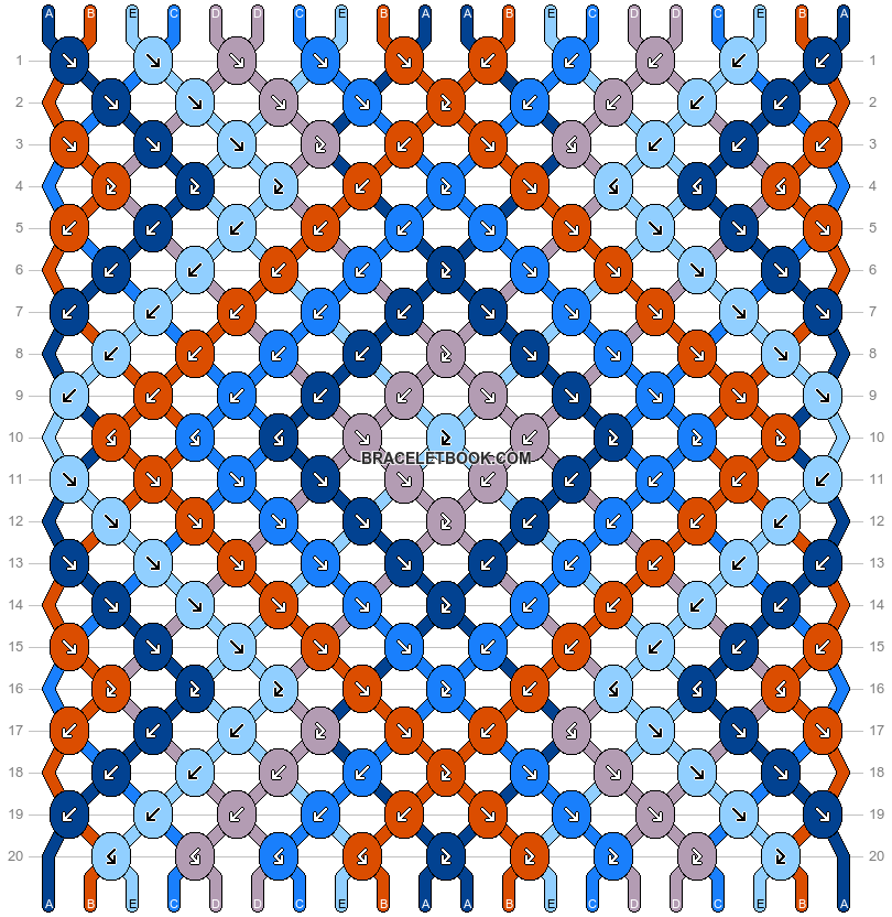 Normal pattern #41385 pattern