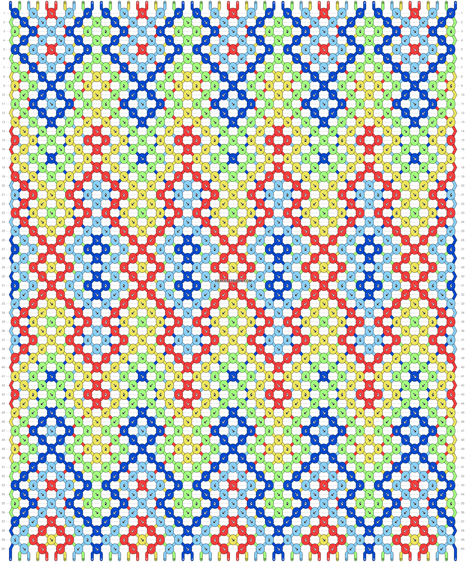Normal pattern #41388 pattern