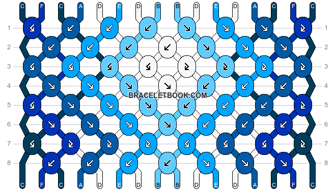 Normal pattern #41470 pattern