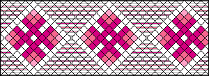 Normal pattern #41501