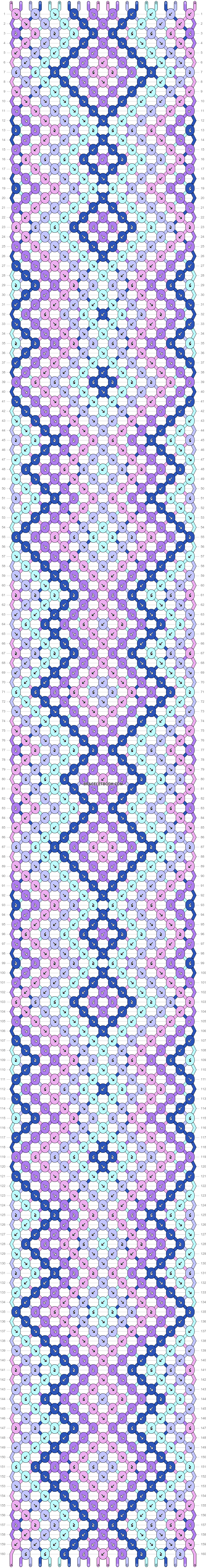Normal pattern #41610 pattern