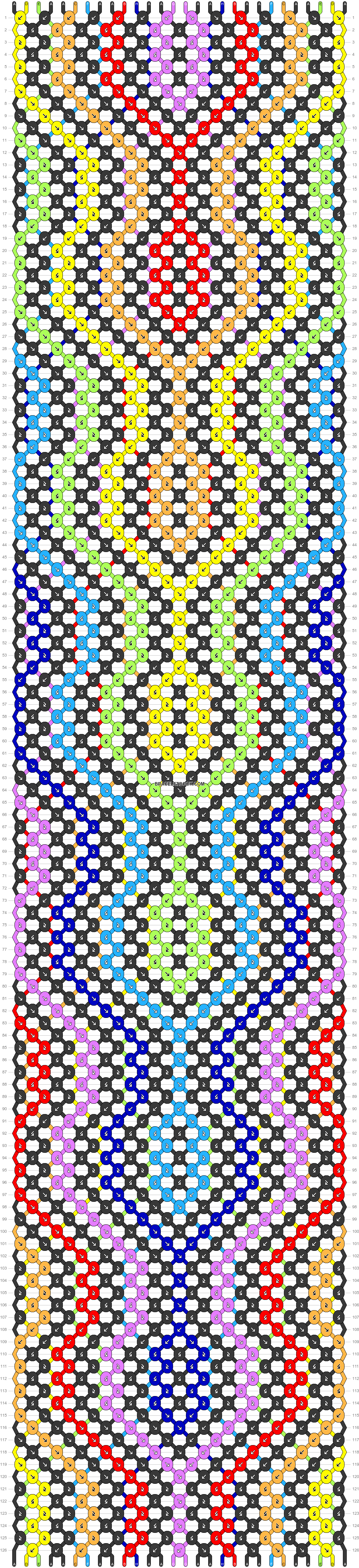 Normal pattern #41618 pattern