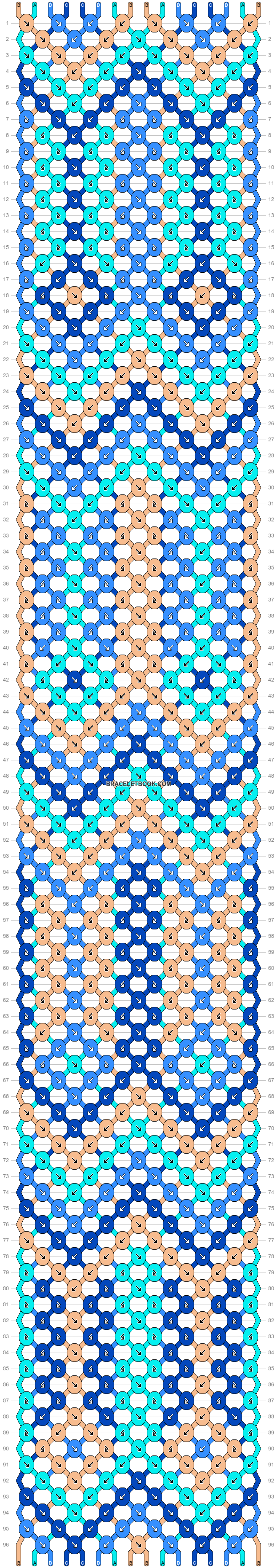 Normal pattern #41643 pattern