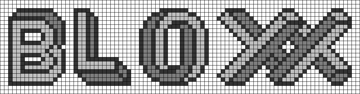 Alpha pattern #41658 preview