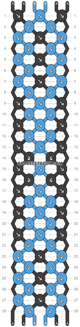 Normal pattern #41672 pattern