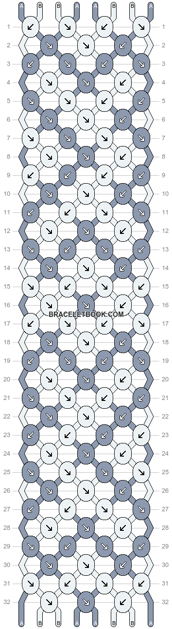 Normal pattern #41677 pattern