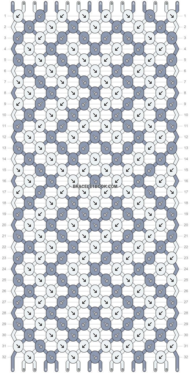 Normal pattern #41679 pattern