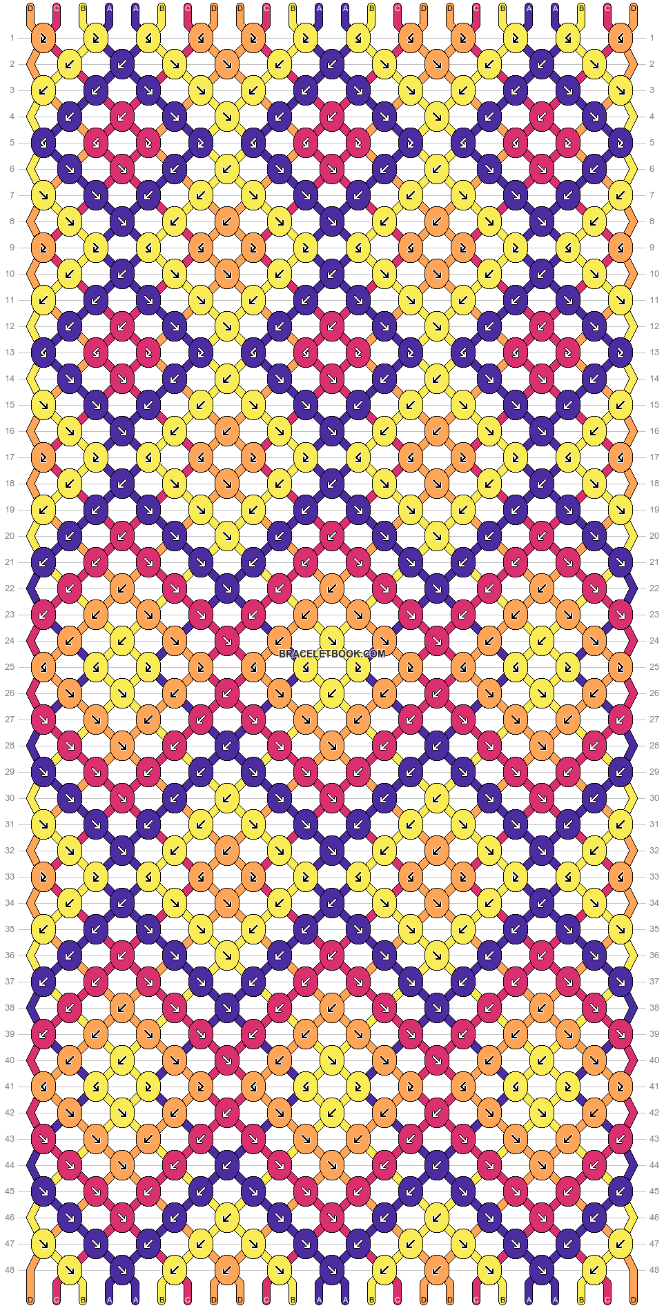 Normal pattern #41696 pattern