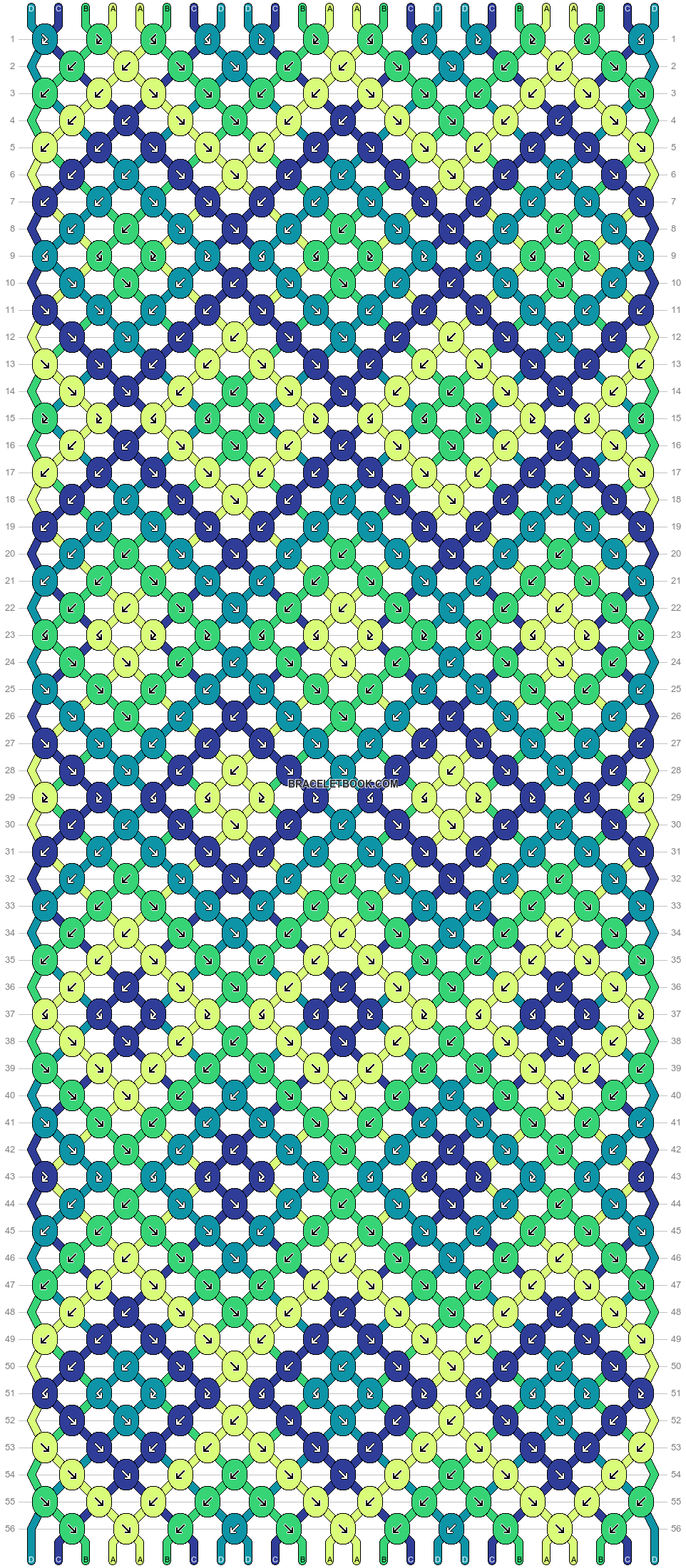 Normal pattern #41698 pattern