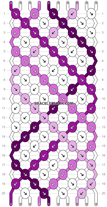 Normal pattern #41736 pattern