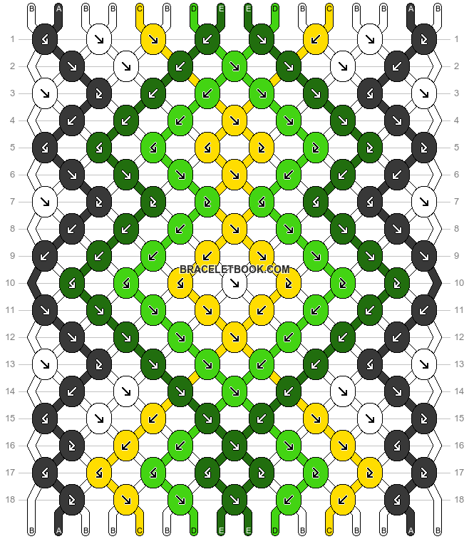 Normal pattern #41935 pattern