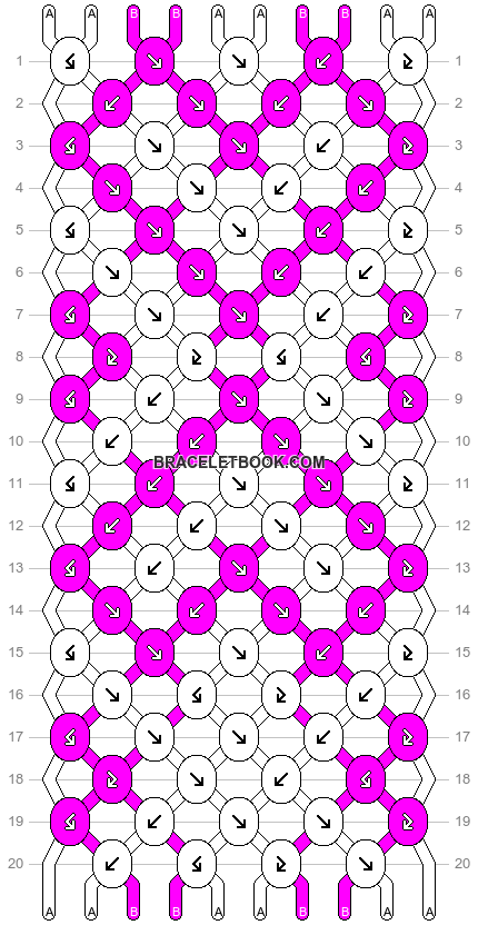 Normal pattern #41938 pattern
