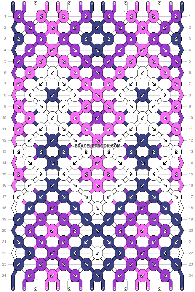 Normal pattern #41962 pattern