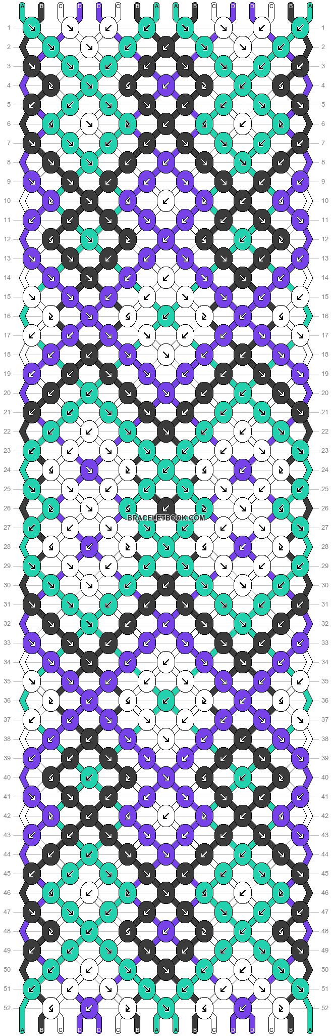 Normal pattern #41964 pattern