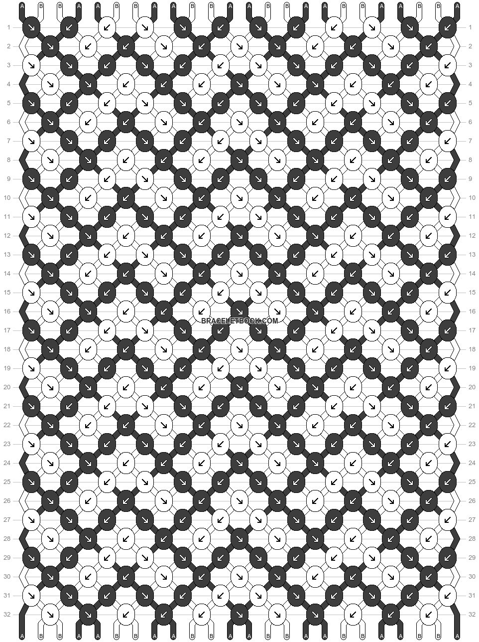 Normal pattern #41975 pattern