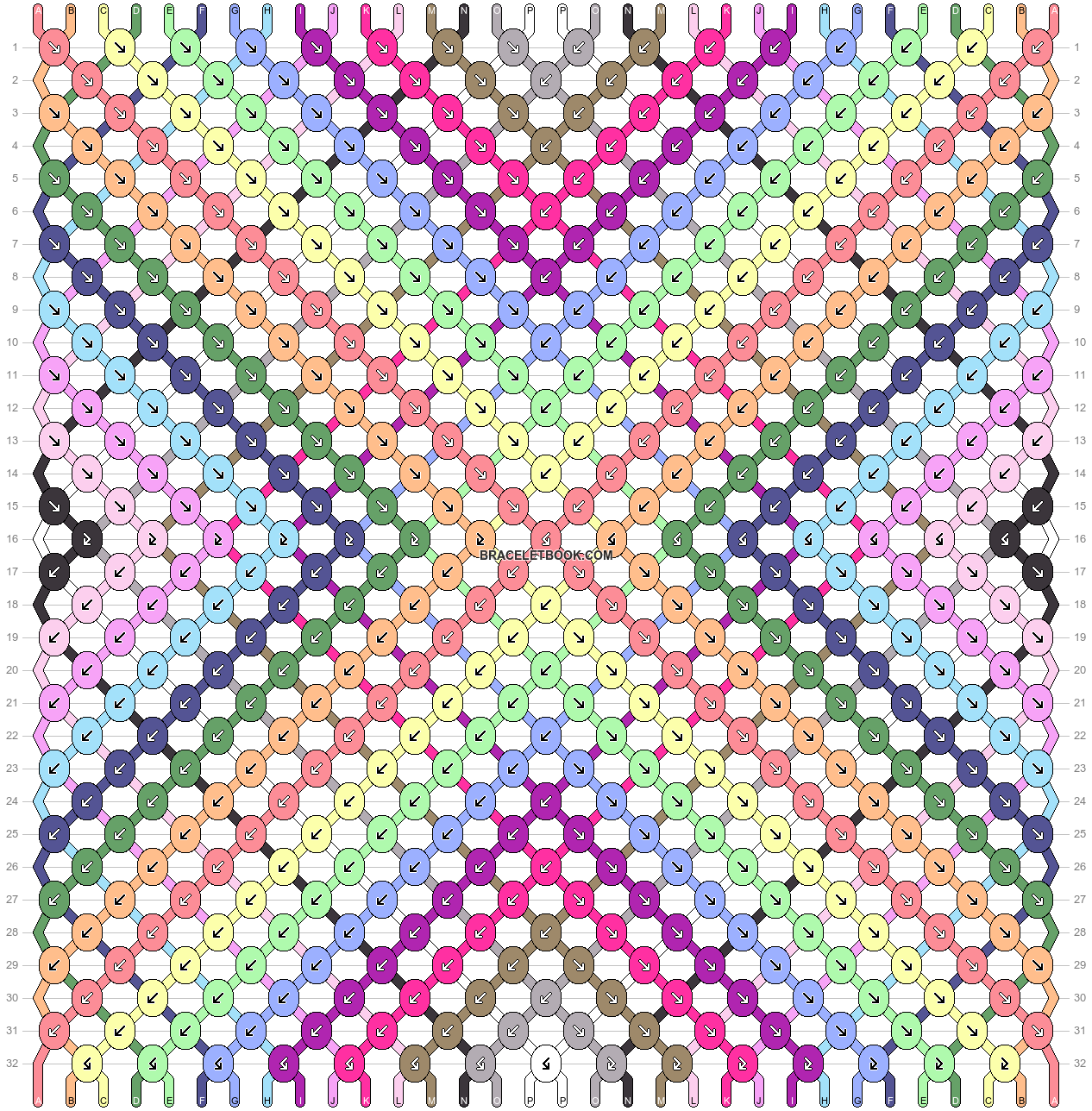 Normal pattern #42081 pattern