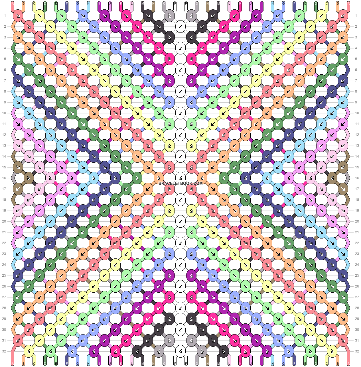 Normal pattern #42083 pattern