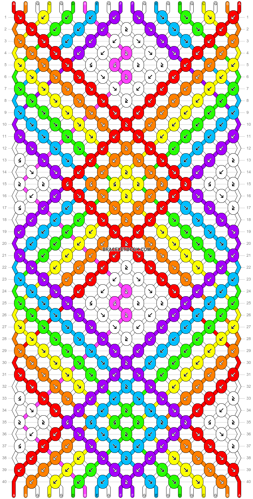 Normal pattern #42090 pattern