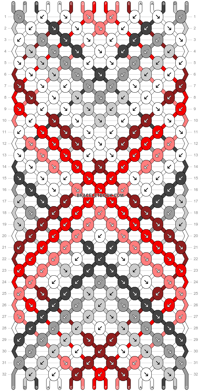 Normal pattern #42290 pattern