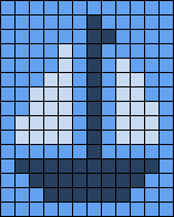 Alpha pattern #42478 preview