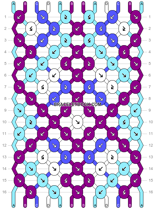 Normal pattern #42491 pattern