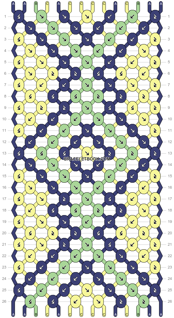 Normal pattern #42517 pattern