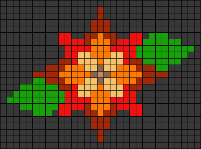 Alpha pattern #42525 preview