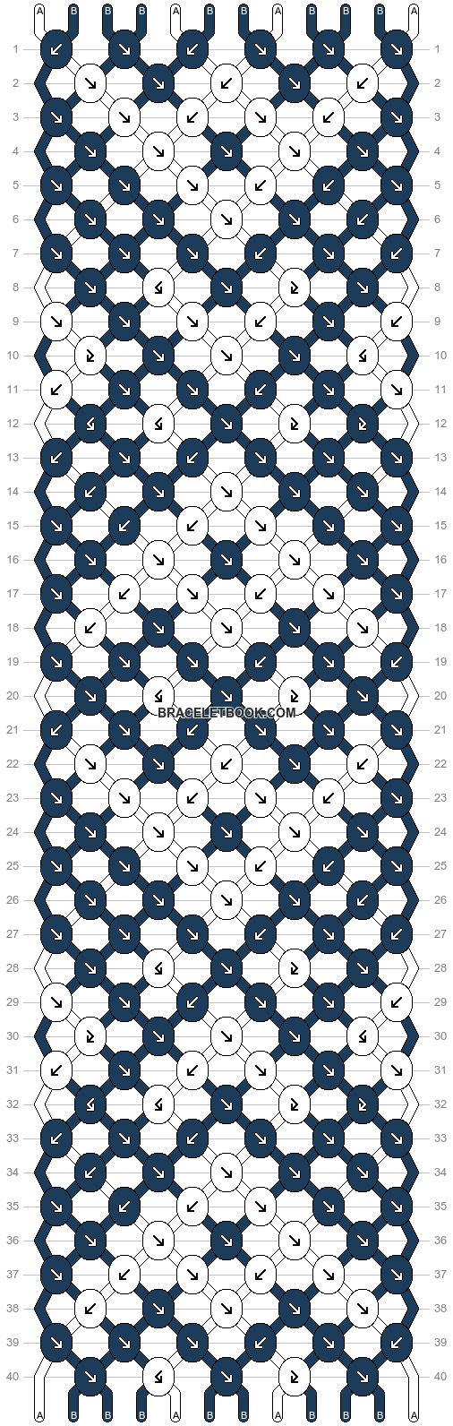 Normal pattern #42545 pattern