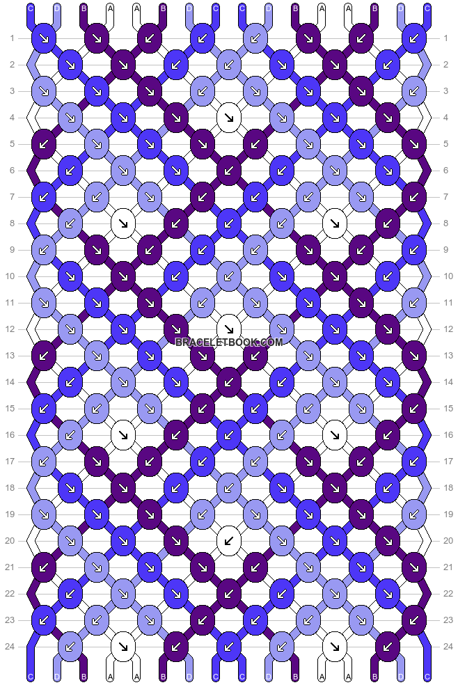 Normal pattern #42598 pattern
