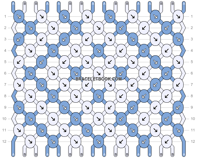 Normal pattern #42673 pattern