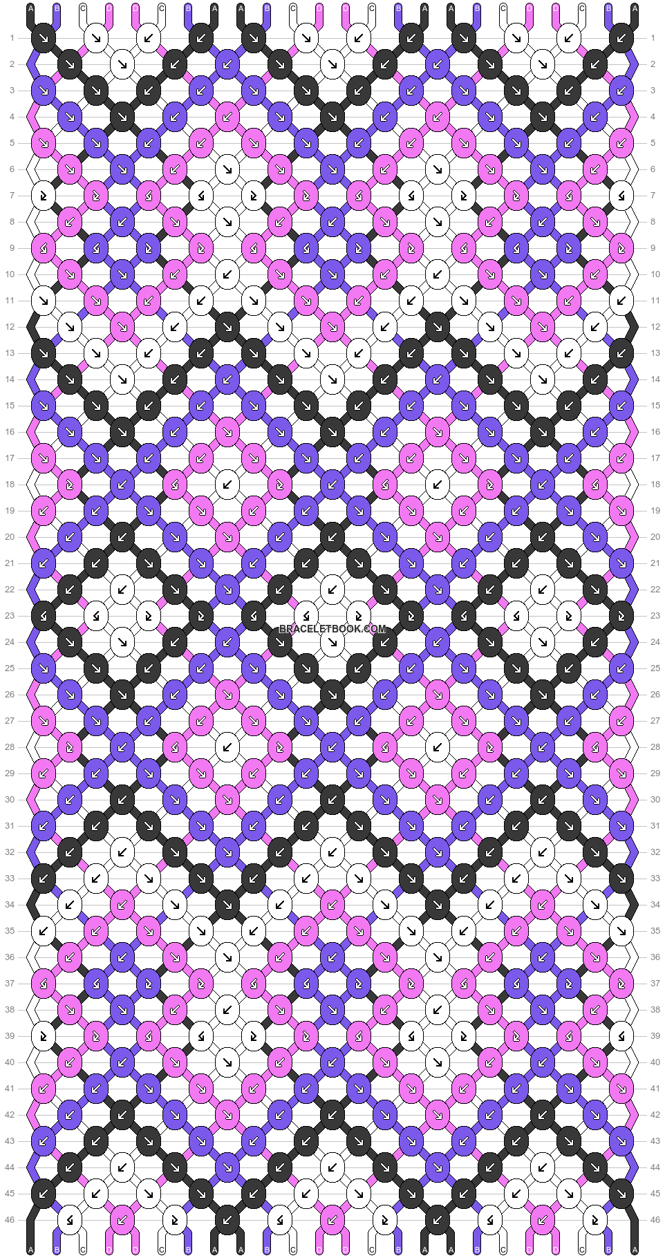 Normal pattern #42676 pattern