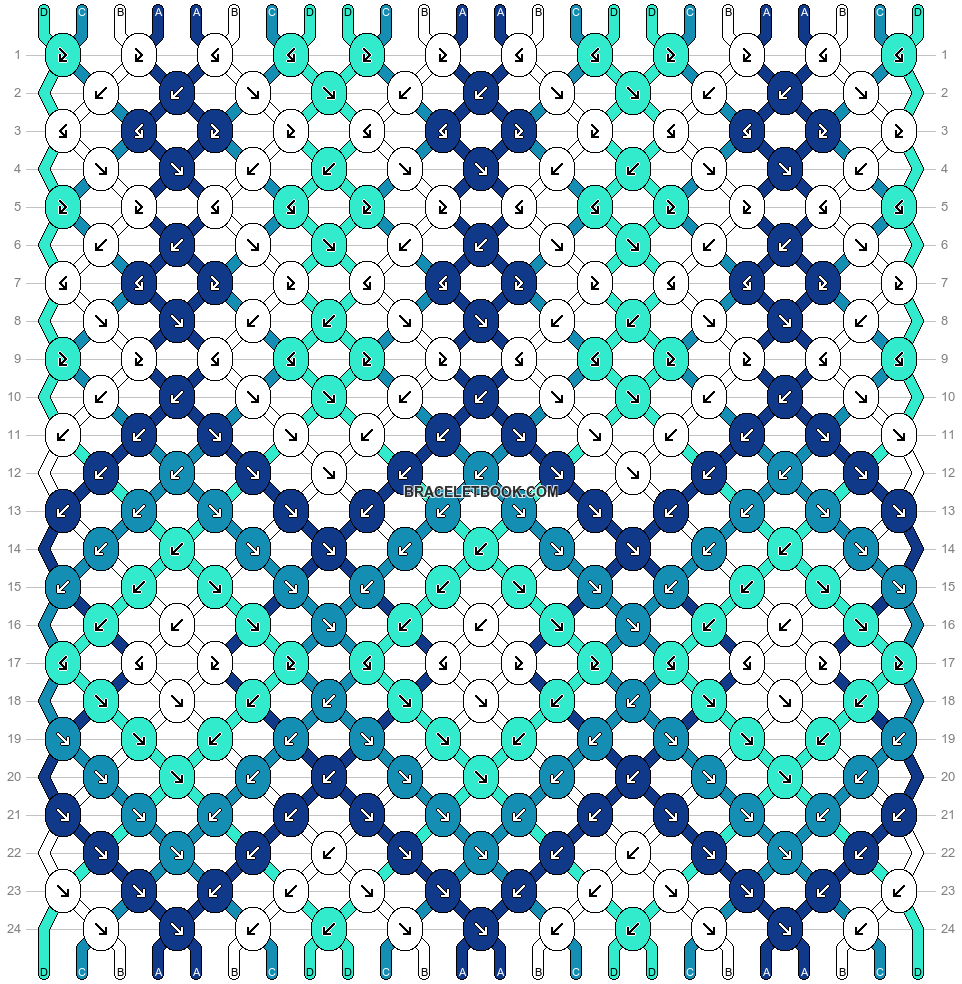Normal pattern #42679 pattern
